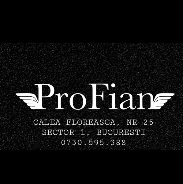 Profian Servicii Funerare, Calea Floreasca